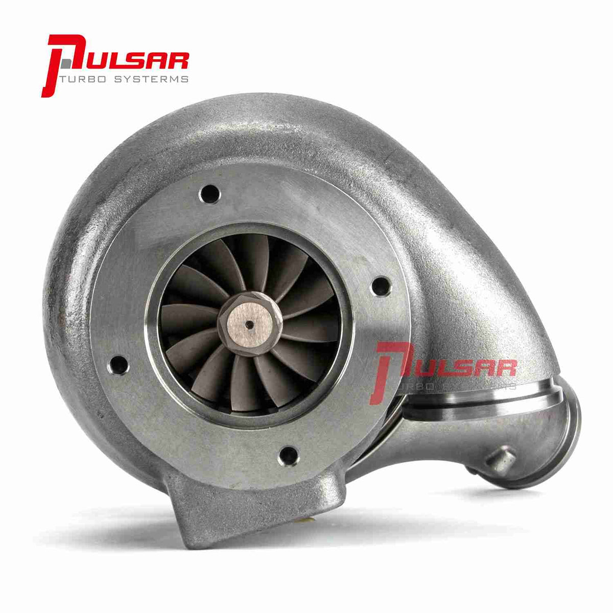 Pulsar Turbo Turbocharger for Caterpillar C13 Acert 12.5L PTA4702B 743279-0001 (PULSAR-TRB0034)