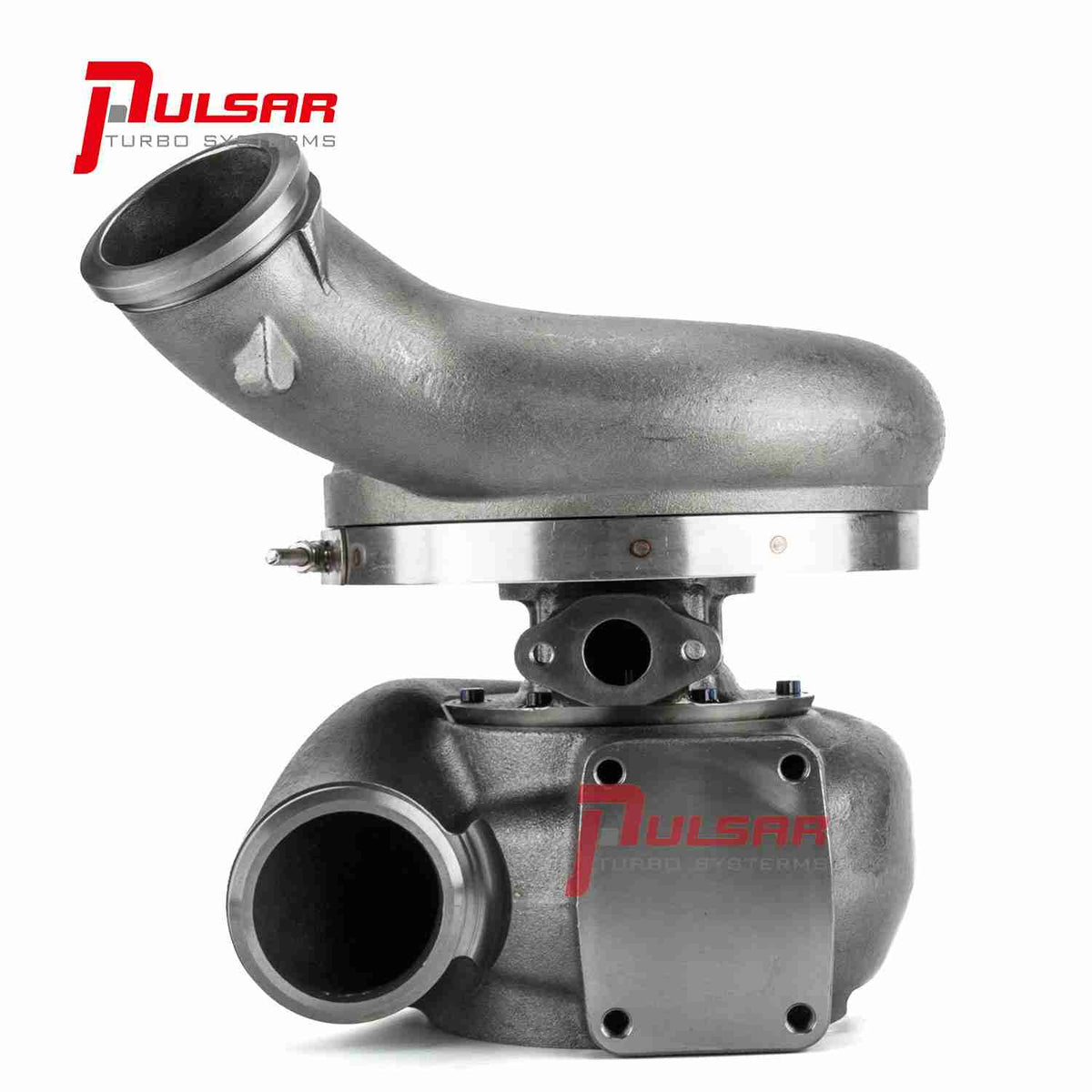 Pulsar Turbo Turbocharger for Caterpillar C13 Acert 12.5L PTA4702B 743279-0001 (PULSAR-TRB0034)