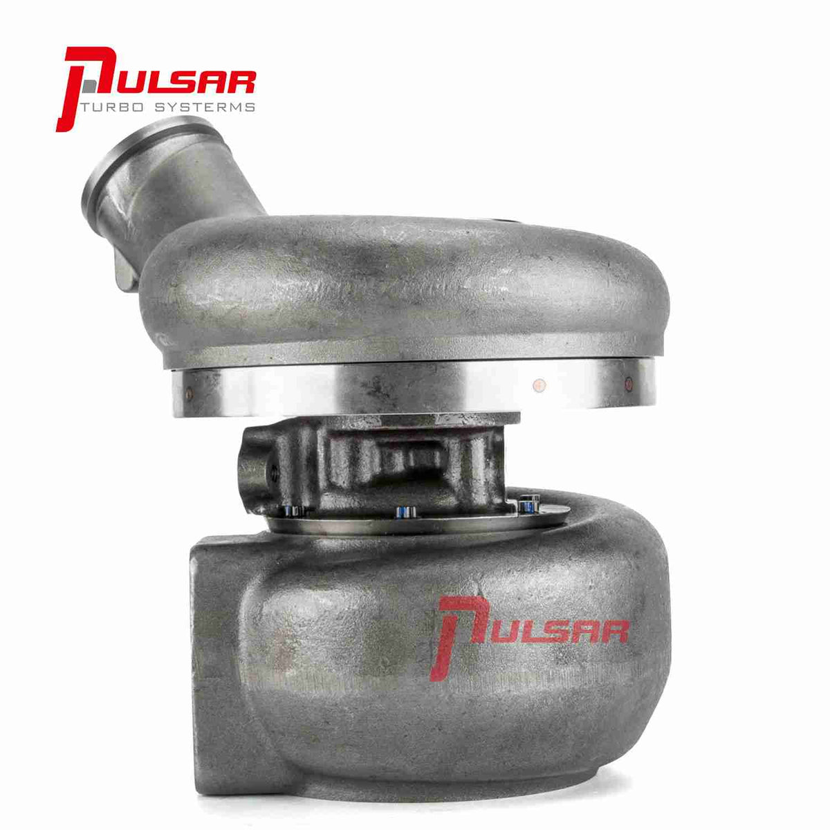 Pulsar Turbo Turbocharger for Caterpillar C13 Acert 12.5L PTA4702B 743279-0001 (PULSAR-TRB0034)