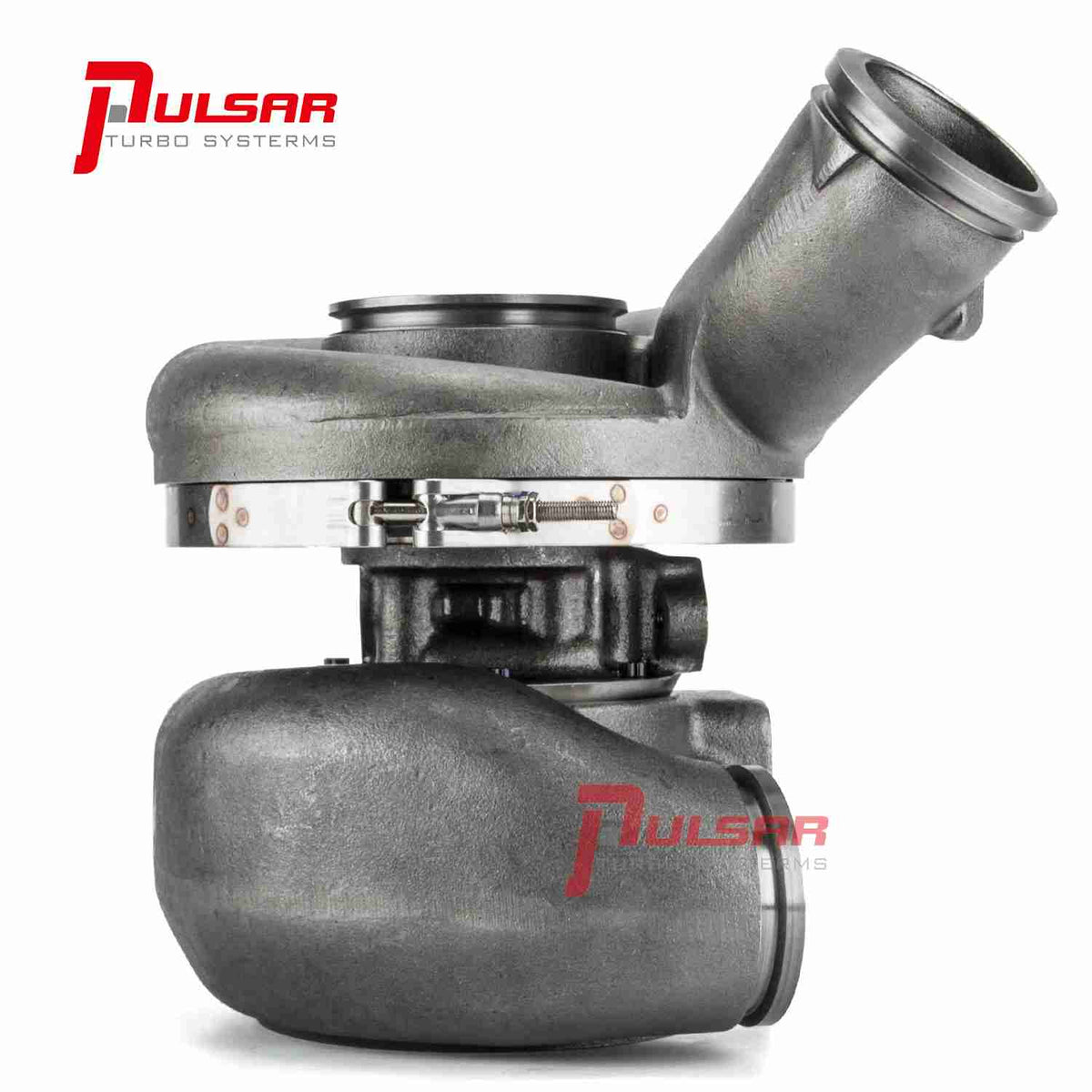 Pulsar Turbo Turbocharger for Caterpillar C13 Acert 12.5L PTA4702B 743279-0001 (PULSAR-TRB0034)