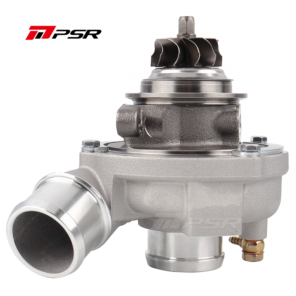 Pulsar PSR Turbocharger Bolt on 2023+ Polaris RZR Pro XP Water Cooled Turbo