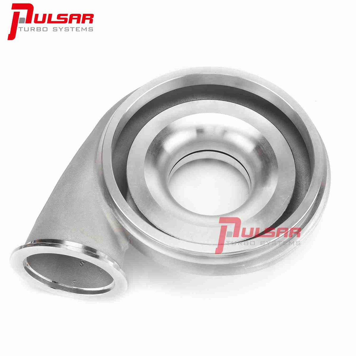 Pulsar Billet Compressor Wheel 480 DIY Upgrade Turbo Rebuild Kit for 400 Series Turbo (PULSAR-RRK0032)