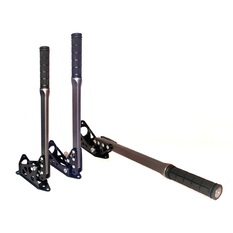 Central Fab Solutions Hydraulic Handbrake V3