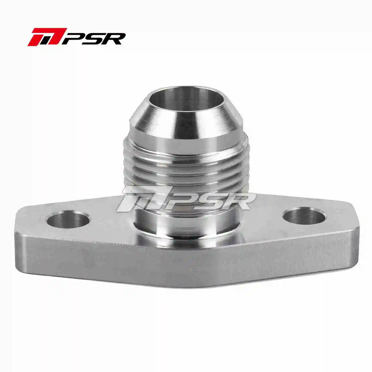 Pulsar -12 AN Oil Drain Flange Kit for 400SX4 400 475 480 8894G PRO88 PRO98 PRO106 Turbos (PULSAR-FLC0003)