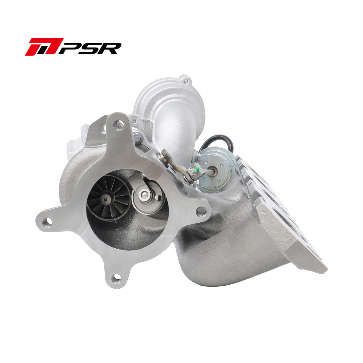 Pulsar K04-064 Upgraded Billet Turbo for Audi S1 S3 VW Golf V VI 2.0 R TSI 53049880064 (PULSAR-TRB0003)