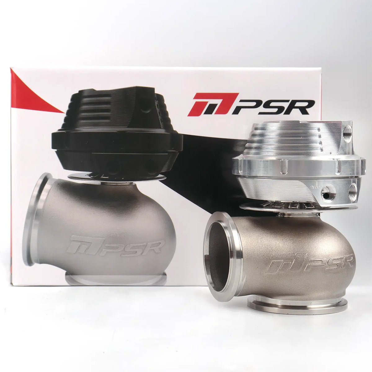 Pulsar PSR NEW GENERATION WASTEGATE 60mm V-Band External Wastegate