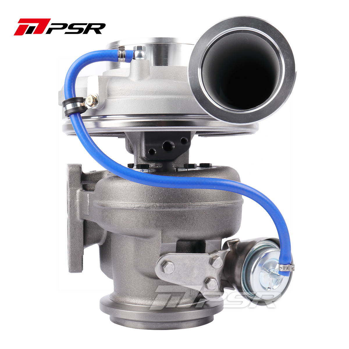 Pulsar K31 Wastegated Turbo for 12.7L Detroit Series 60 Diesel Engine 172743 (PULSAR-TRB0021)