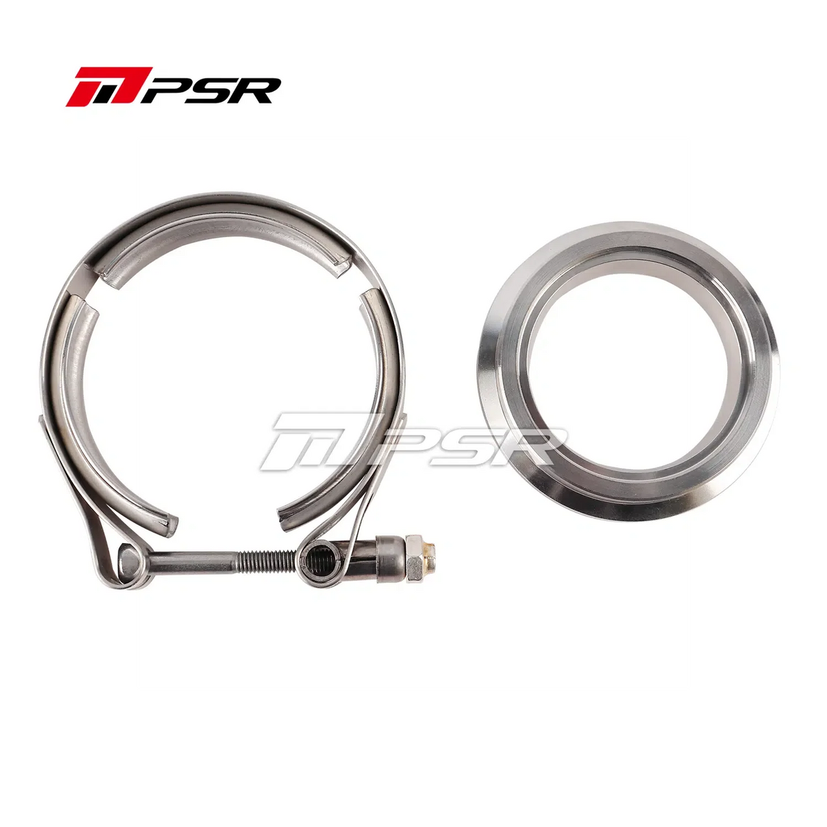 Pulsar Flange Kit for PSR NEW GENERATION WASTEGATE 60mm External Wastegate