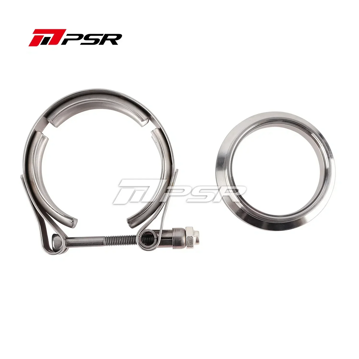 Pulsar Flange Kit for PSR NEW GENERATION WASTEGATE 50mm External Wastegate