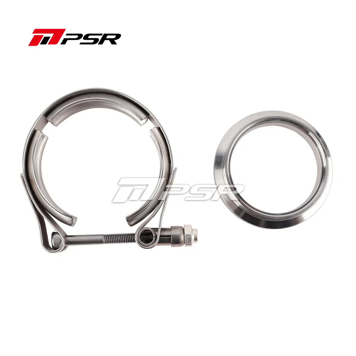 Pulsar Flange Kit for PSR NEW GENERATION WASTEGATE 45mm External Wastegate