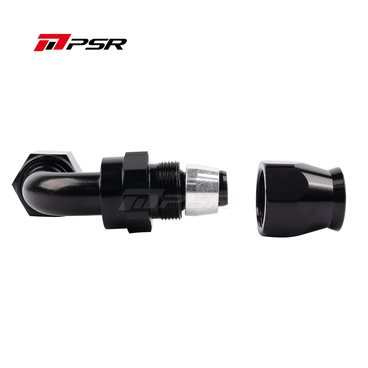 Pulsar PSR PTFE Hose End Fitting 4AN 8AN 10AN 12AN Fit For PTFE Fuel Hose Line