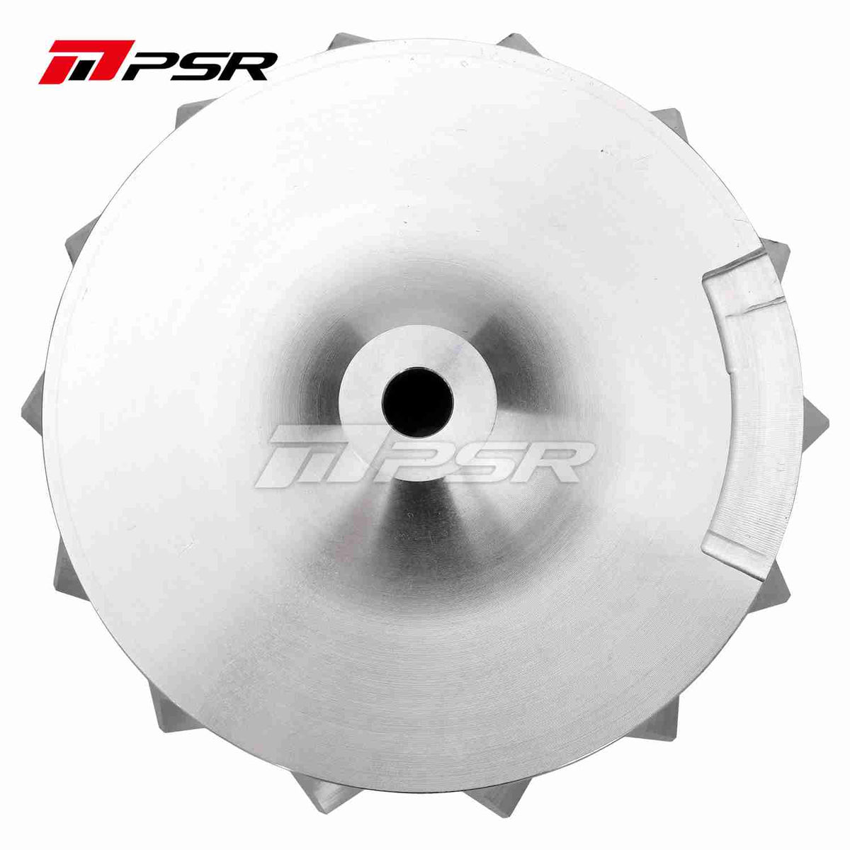 Pulsar Rebuild Kit Billet Compressor Wheel for 2008-2010 Powerstroke 6.4 Turbos