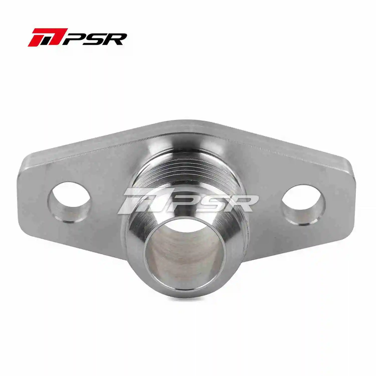 Pulsar -12 AN Oil Drain Flange Kit for 400SX4 400 475 480 8894G PRO88 PRO98 PRO106 Turbos (PULSAR-FLC0003)