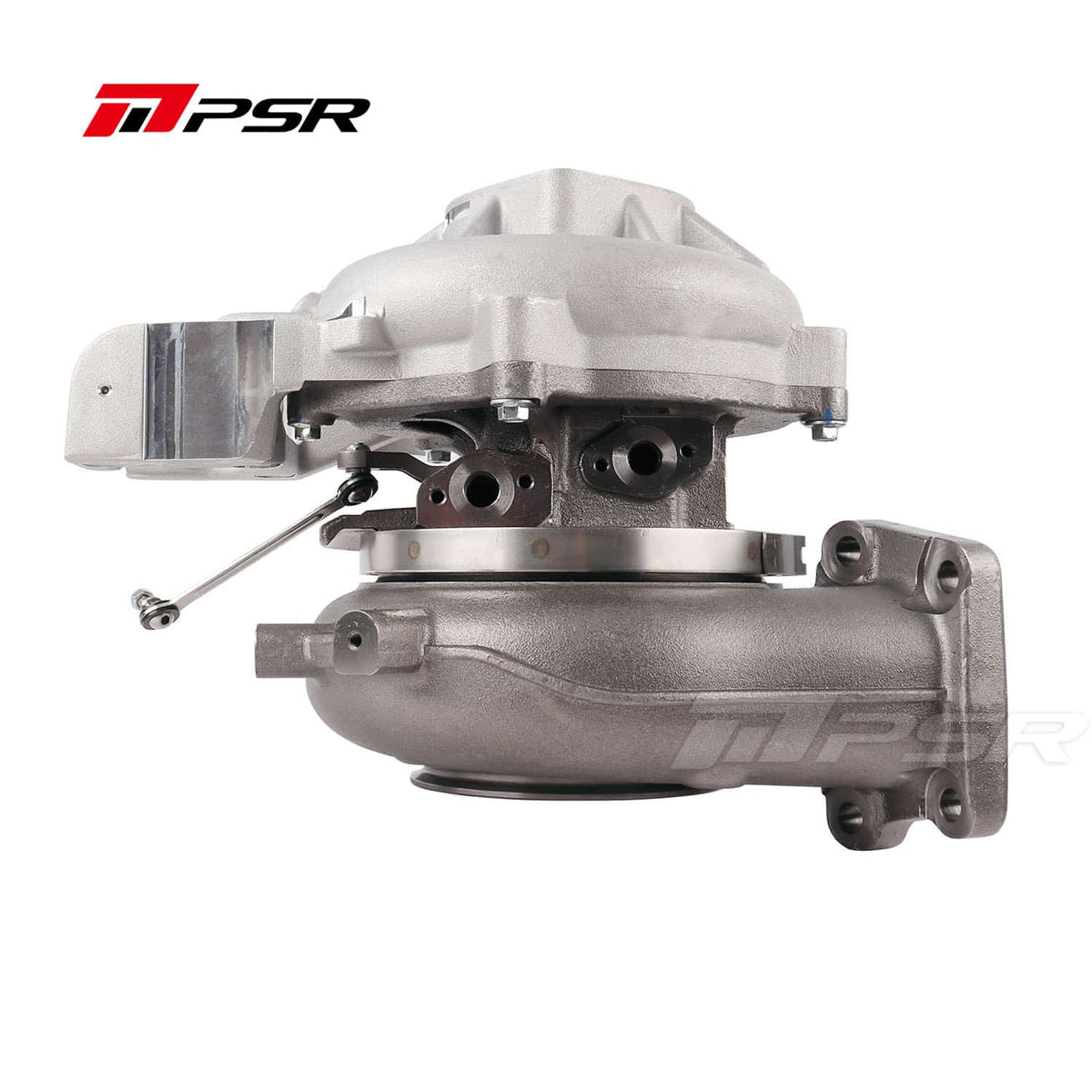 Pulsar 2017-2023 Chevy Silverado GMC Sierra L5P 6.6L V8 Turbocharger (PULSAR-TRB0010)