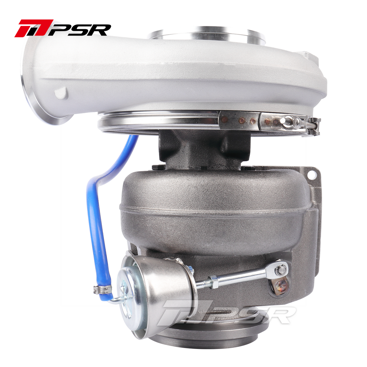 Pulsar K31 Wastegated Turbo for 12.7L Detroit Series 60 Diesel Engine 172743 (PULSAR-TRB0021)
