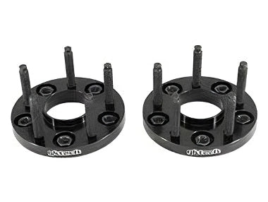 GKTech Toyota 5x114.3 Hub Centric Wheel Spacers (TOYOBUNDLE)