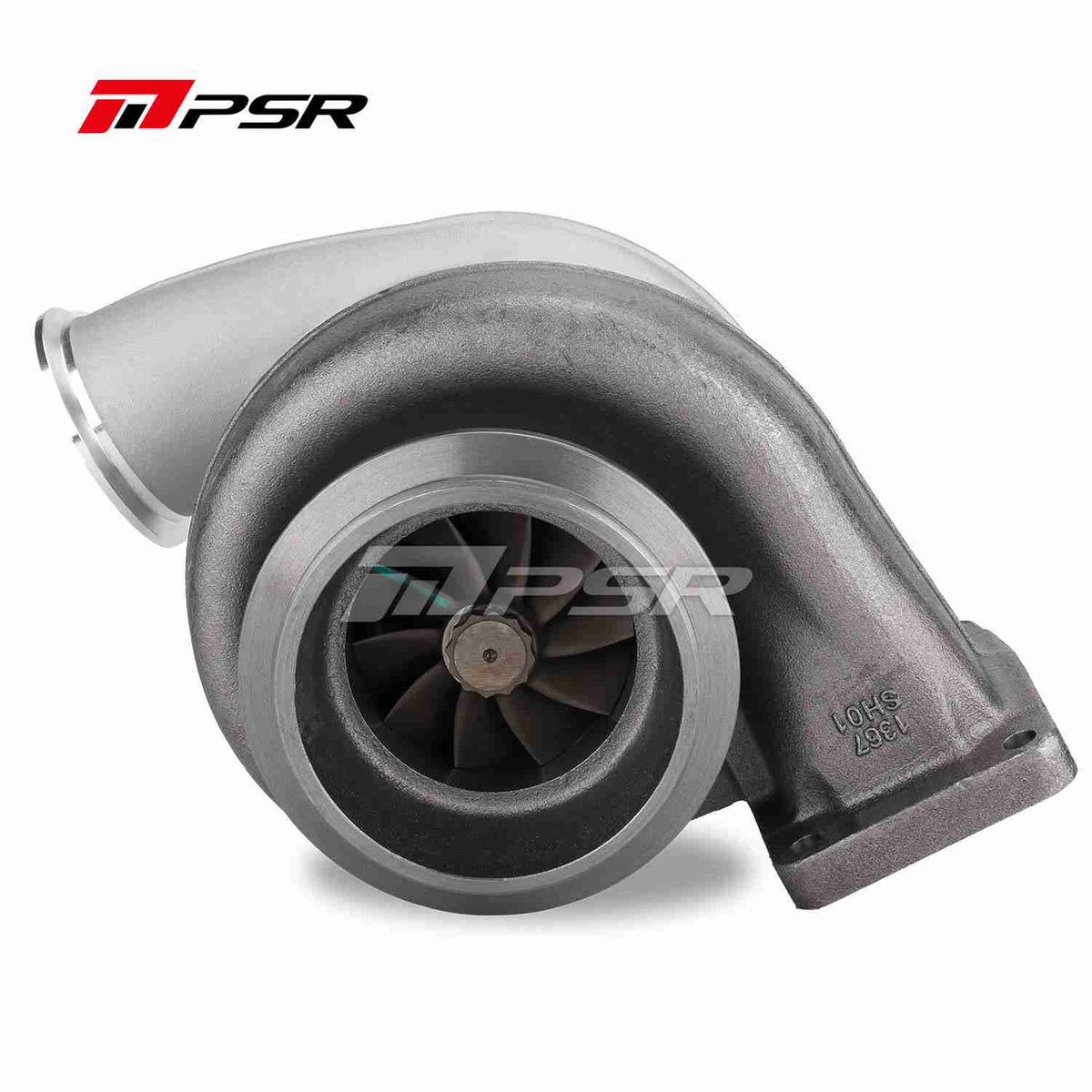Pulsar Cast 475 Series Turbos