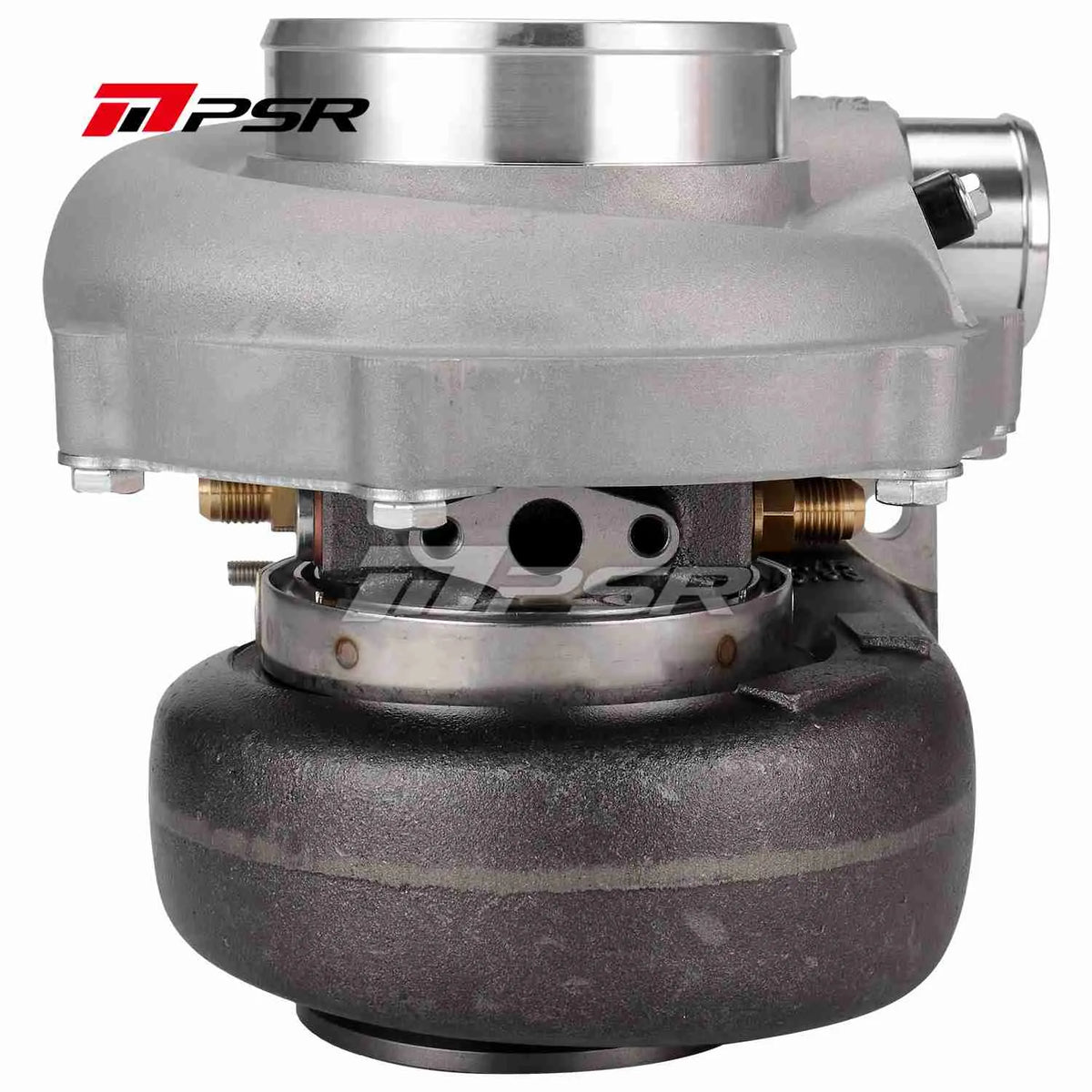 Pulsar PSR Forward Rotation 6255G Dual Ball Bearing Turbocharger HP Rating 900