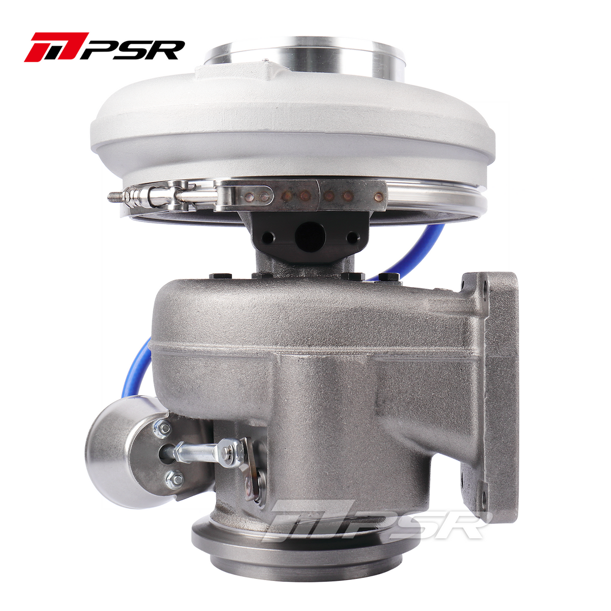 Pulsar K31 Wastegated Turbo for 12.7L Detroit Series 60 Diesel Engine 172743 (PULSAR-TRB0021)