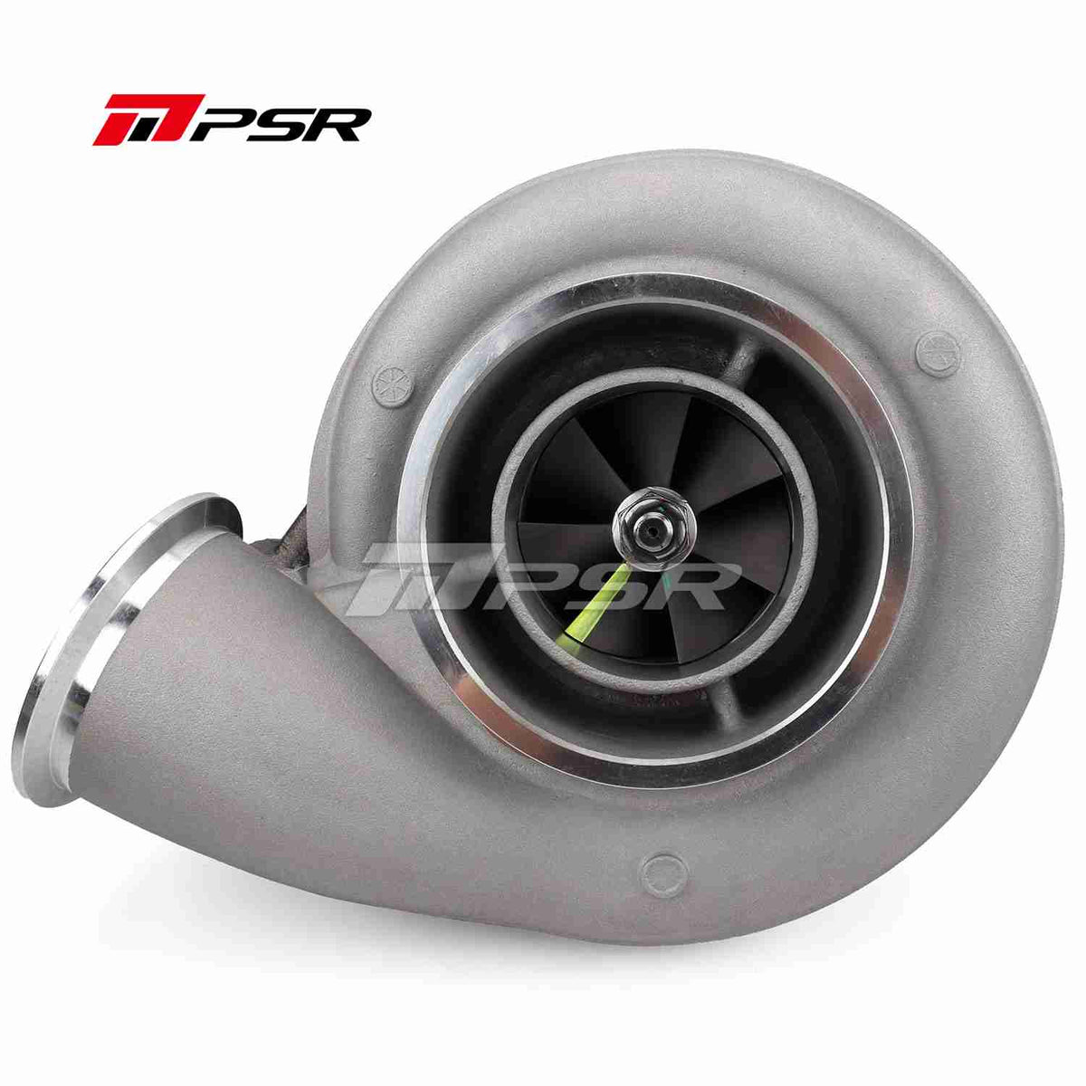 Pulsar Cast 475 Series Turbos