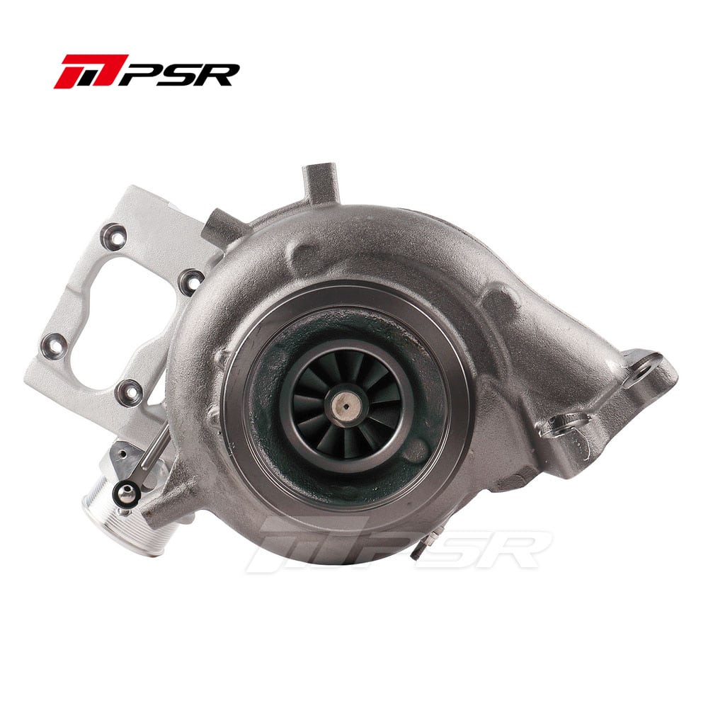 Pulsar 2017-2023 Chevy Silverado GMC Sierra L5P 6.6L V8 Turbocharger (PULSAR-TRB0010)