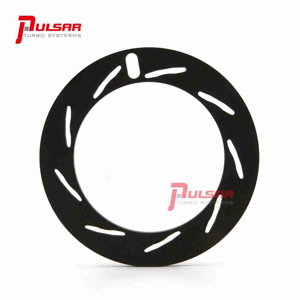 Pulsar 04-07 Ford Powerstroke 6.0L Turbo Upgrade Unison Ring 13.2mm 9 Vanes Kit (PULSAR-RRK0016)