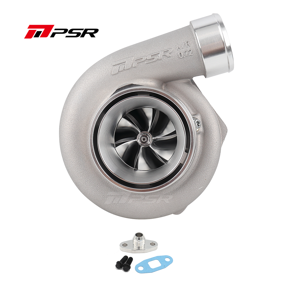 Pulsar 6266E Ball Bearing Turbo UP to 735HP