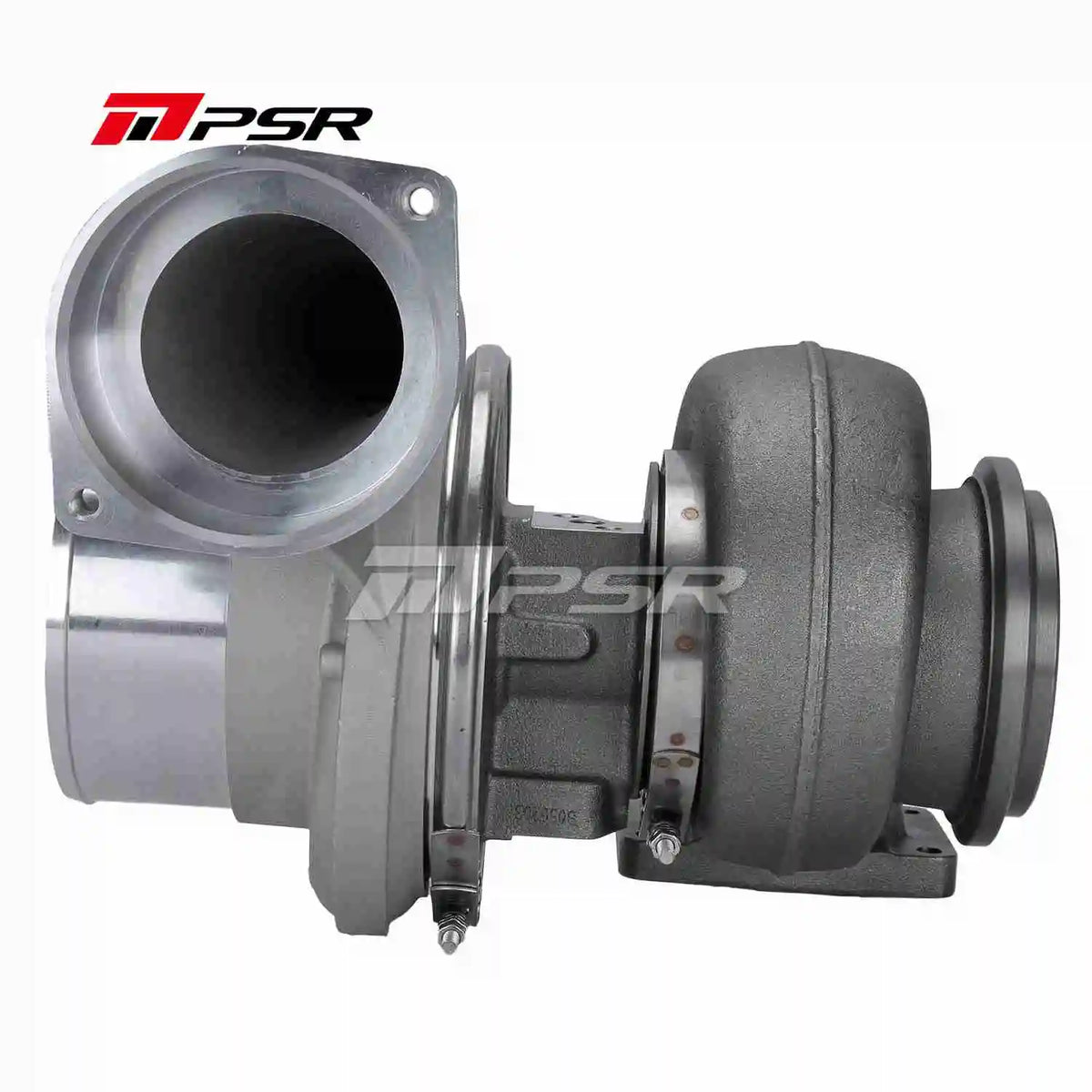 Pulsar Upgrade 410SX 480 80mm Billet Compressor Wheel Turbo for CAT 3406E C15 Engine