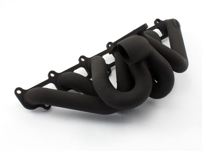 6BOOST MANIFOLDS 6Boost Turbo Exhaust Manifold / Barra T4 Twin-Scroll / Single Wastegate 6Boost Turbo Exhaust Manifold / Barra T4 Twin-Scroll / Single Wastegate SR