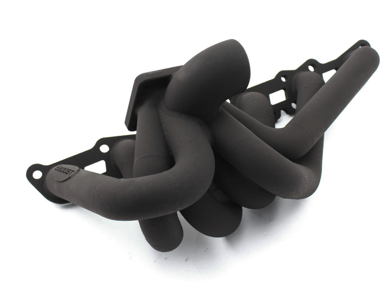 6BOOST MANIFOLDS 6Boost Turbo Exhaust Manifold / RB26 T3 Single-Entry / Single wastegate 6Boost Turbo Exhaust Manifold / RB26 T3 Single-Entry / Single wastegate SR