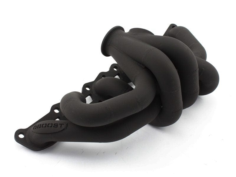 6BOOST MANIFOLDS 6Boost Turbo Exhaust Manifold / RB30/26 / V-Band Single-Entry 6Boost Turbo Exhaust Manifold / RB30/26 / V-Band Single-Entry SR