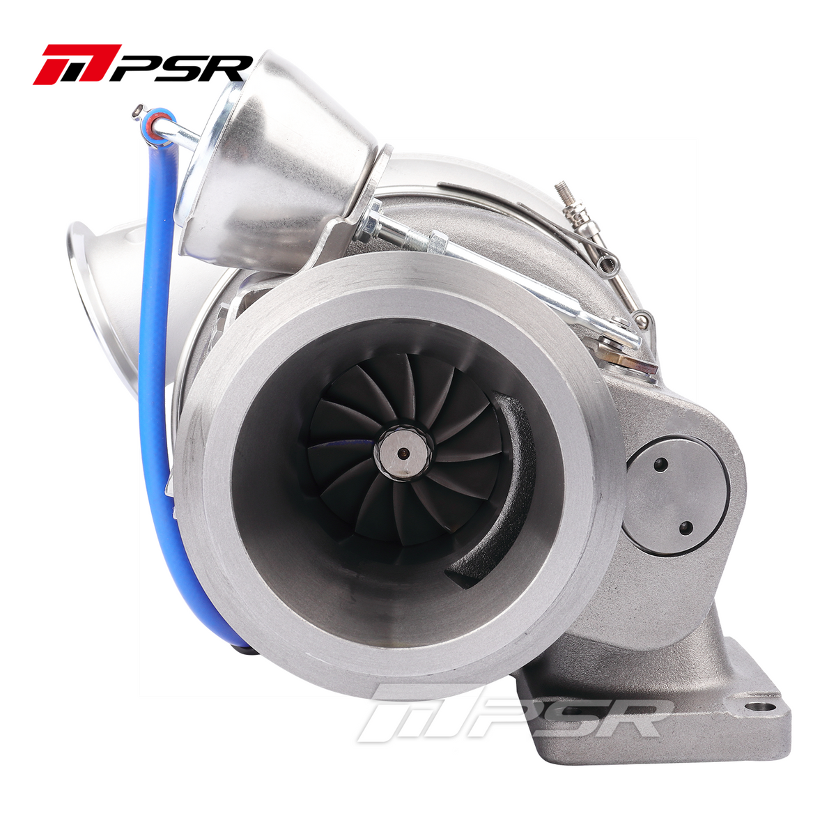 Pulsar K31 Wastegated Turbo for 12.7L Detroit Series 60 Diesel Engine 172743 (PULSAR-TRB0021)