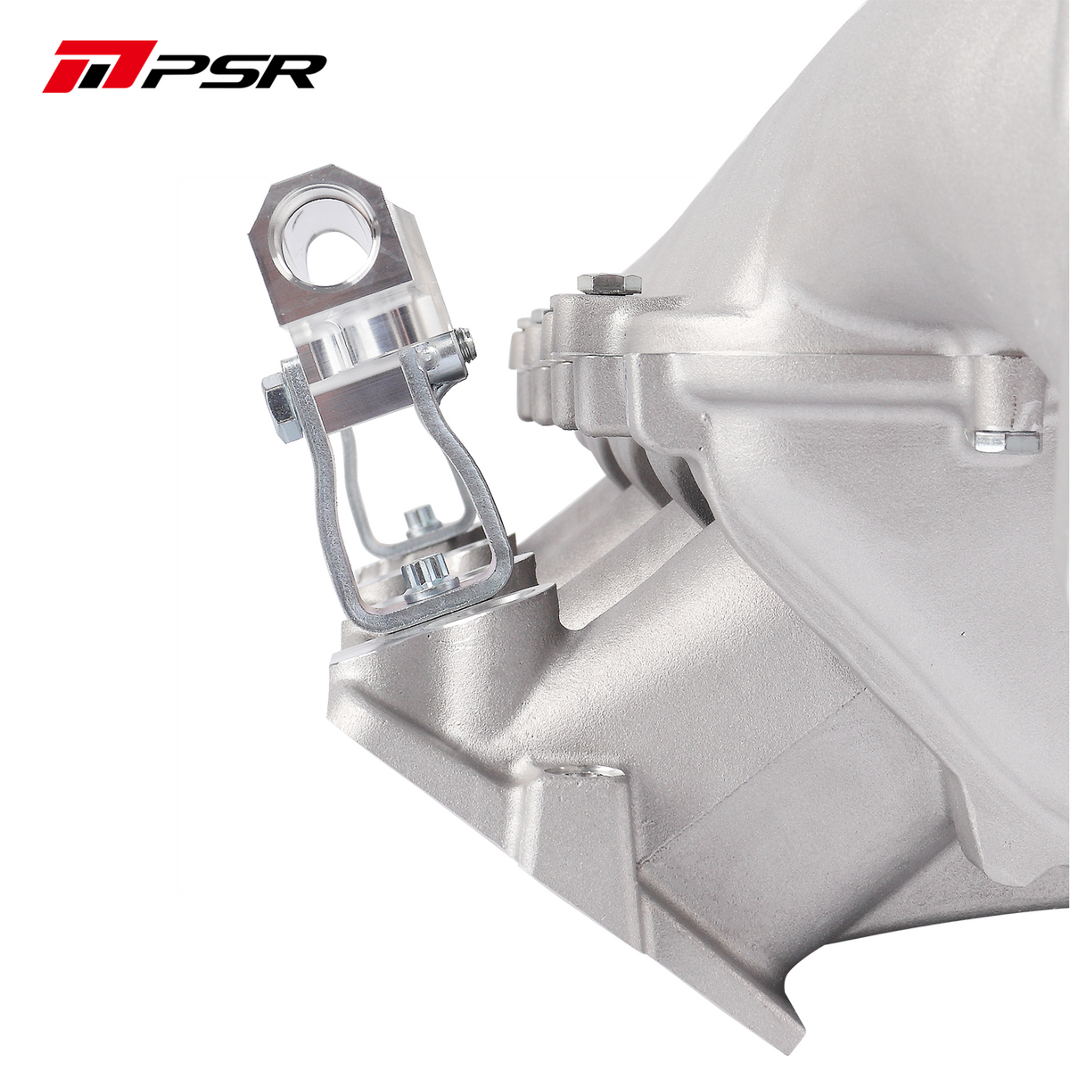 Pulsar PSR Intake Manifolds for GM LS1 LS2 LS6 Engine Low RAM with Top-Feed Plenum