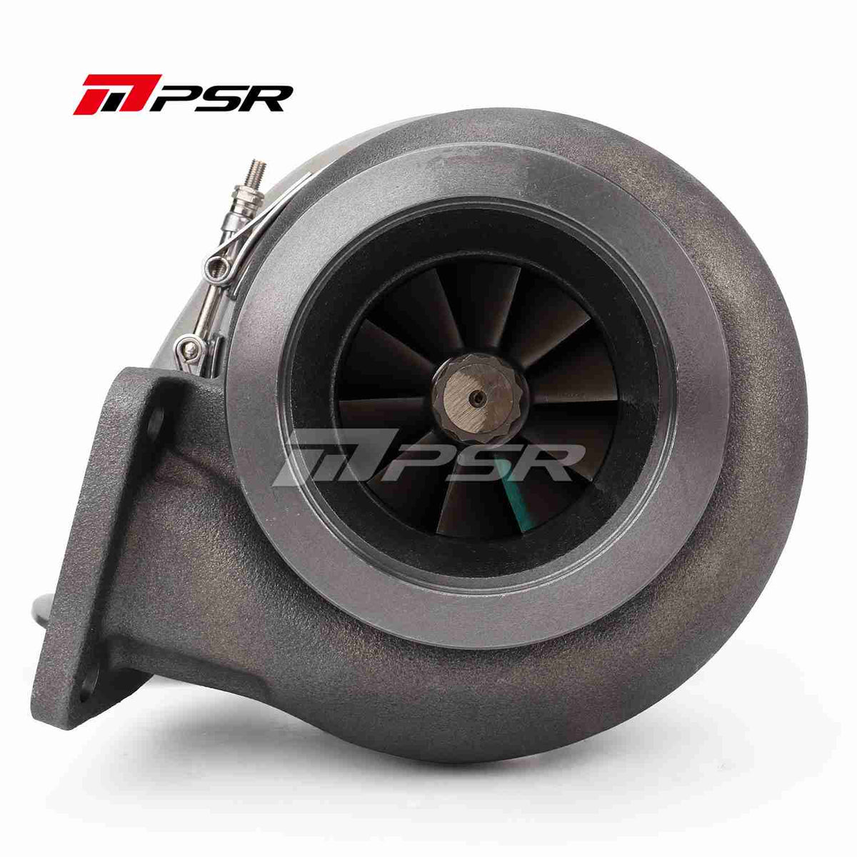 Pulsar Cast 475 Series Turbos