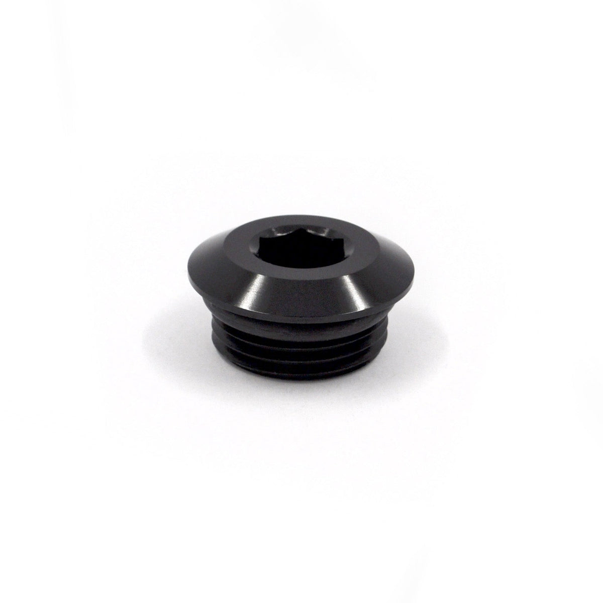 Franklin Performance AN ORB Port Plugs