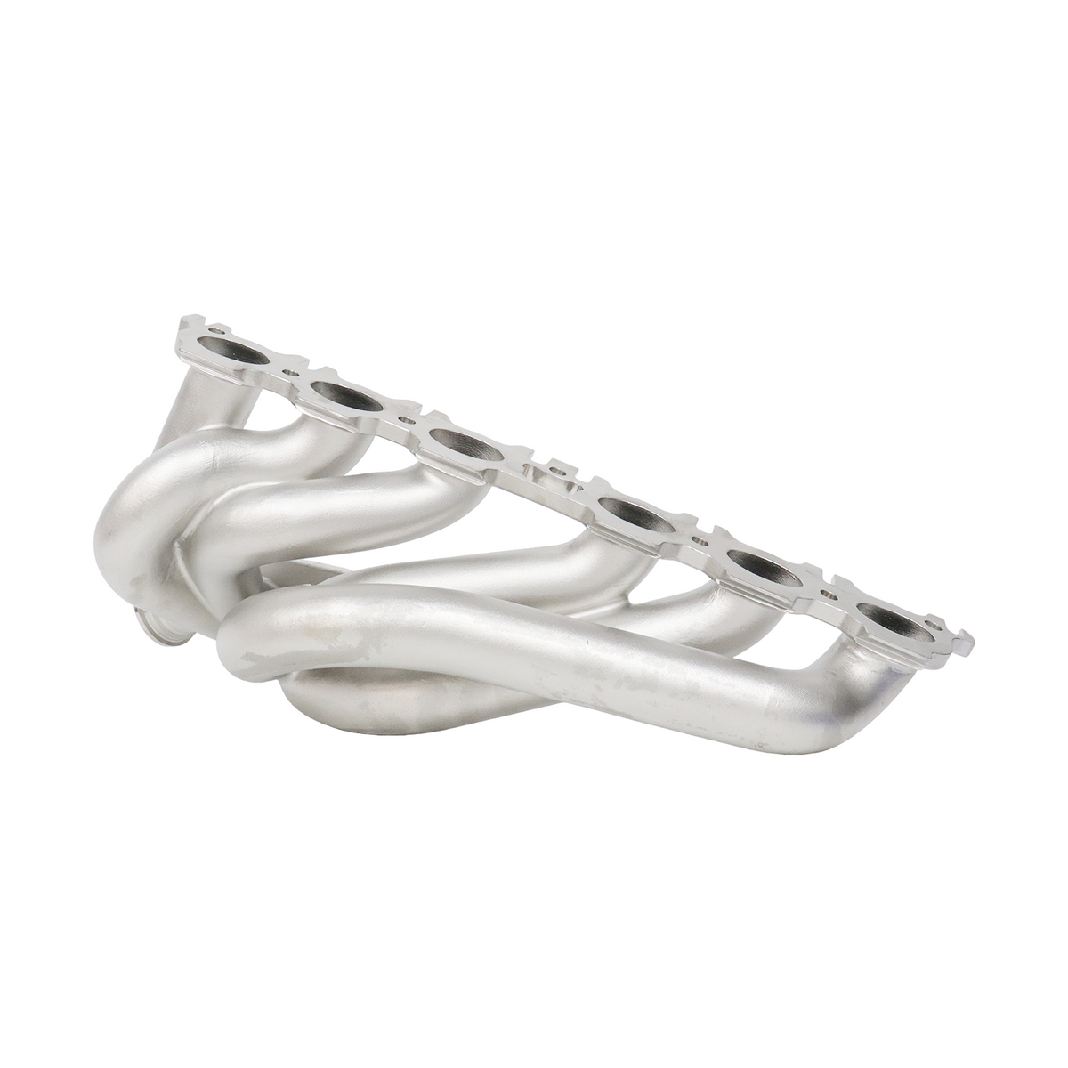 Pulsar PSR T4 Exhaust Manifold Stainless Steel 2021 2022 2023 2024 2025 BMW M2 M3 M4 S58 Engine (PULSAR-EMF0001)