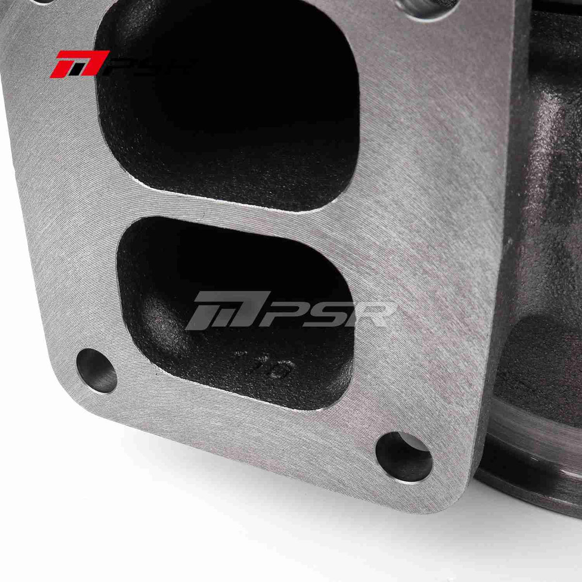 Pulsar Cast 475 Series Turbos