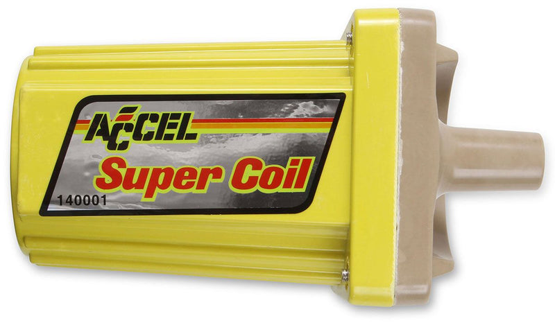 Accel Super Coil AC140001