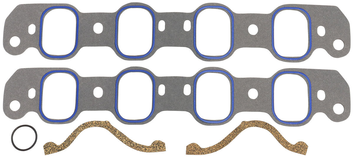 Aeroflow Ford Cleveland 4V EnduraSeal Intake Gaskets - AF1857-1814-2