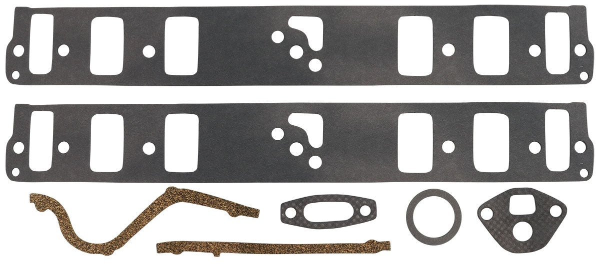Aeroflow Holden V8 253, 308 Fibre Intake Gaskets