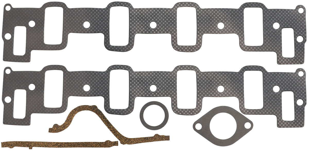 Aeroflow Holden V8 304 Fibre Intake Gaskets