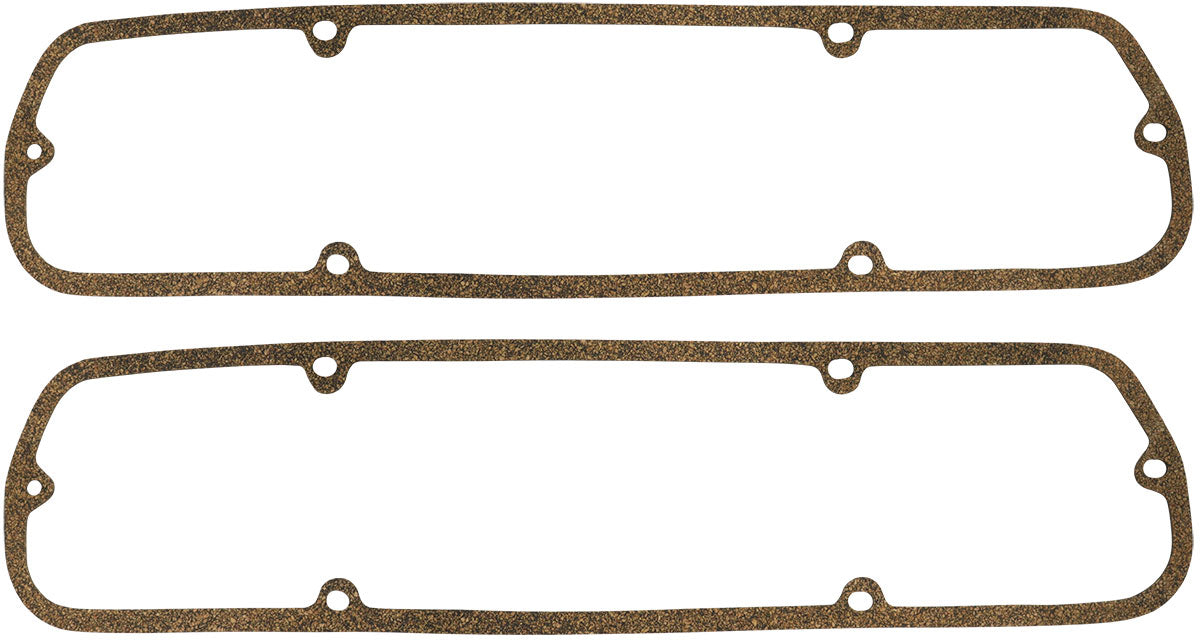 Aeroflow Holden 304 Cork Valve Cover Gaskets