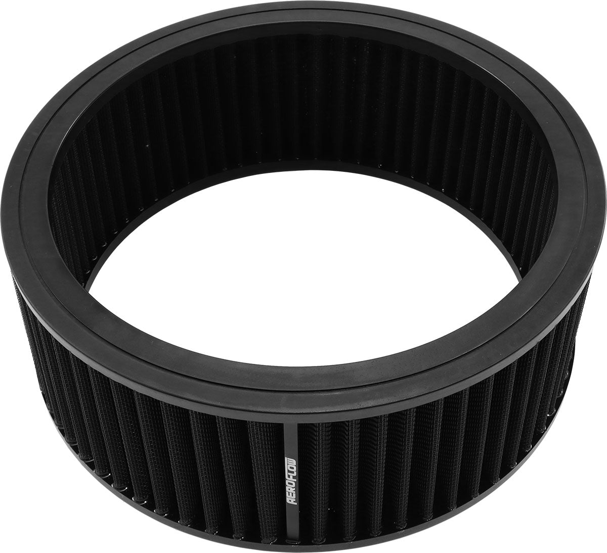Aeroflow Replacement Round Air Filter Element - AF2041-1275