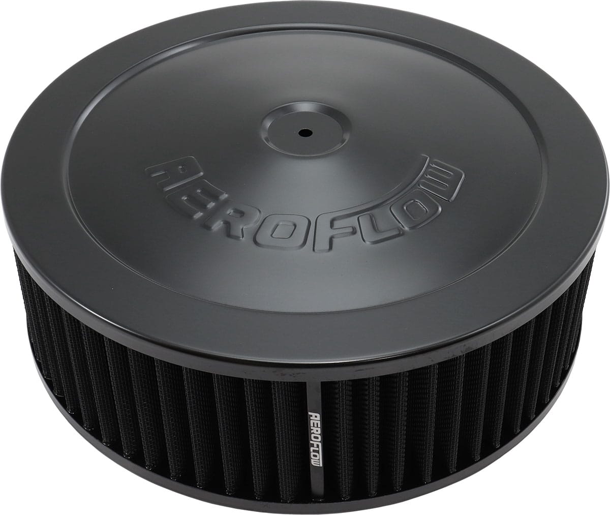 Aeroflow 11" X 3-1/2" Air Filter Assembly