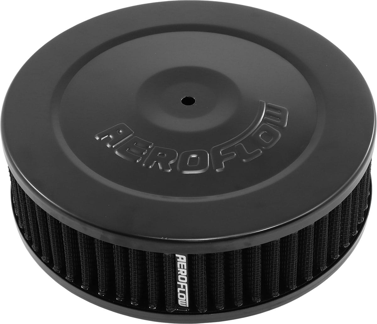 Aeroflow 7" X 2" Air Filter Assembly
