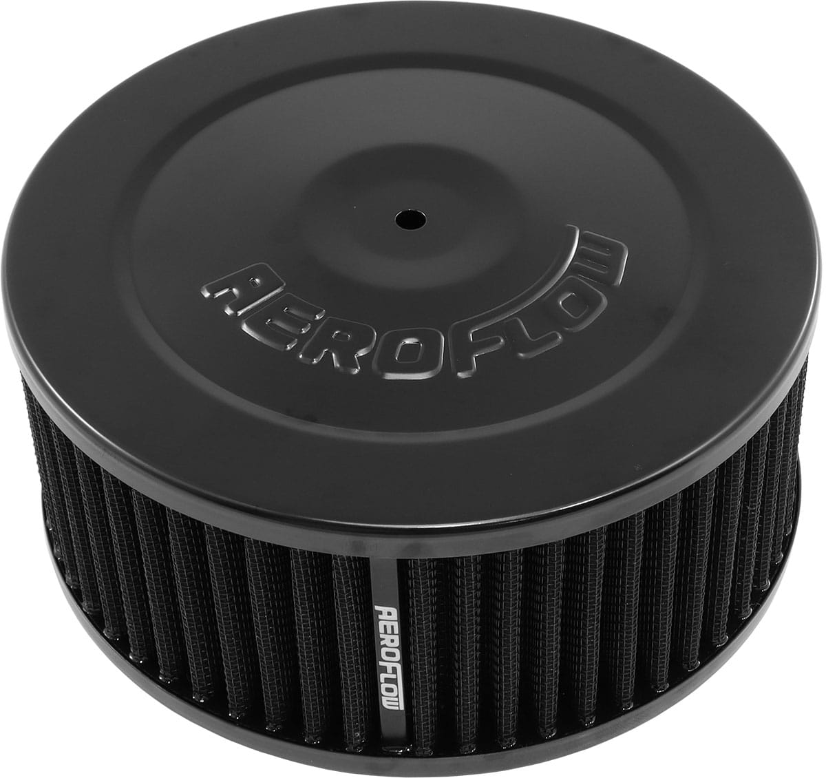 Aeroflow 7" X 3" Air Filter Assembly