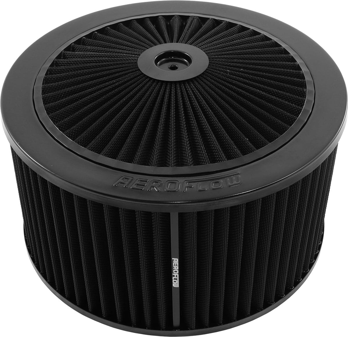 Aeroflow 11" x 6" Full Flow Air Filter Assembly