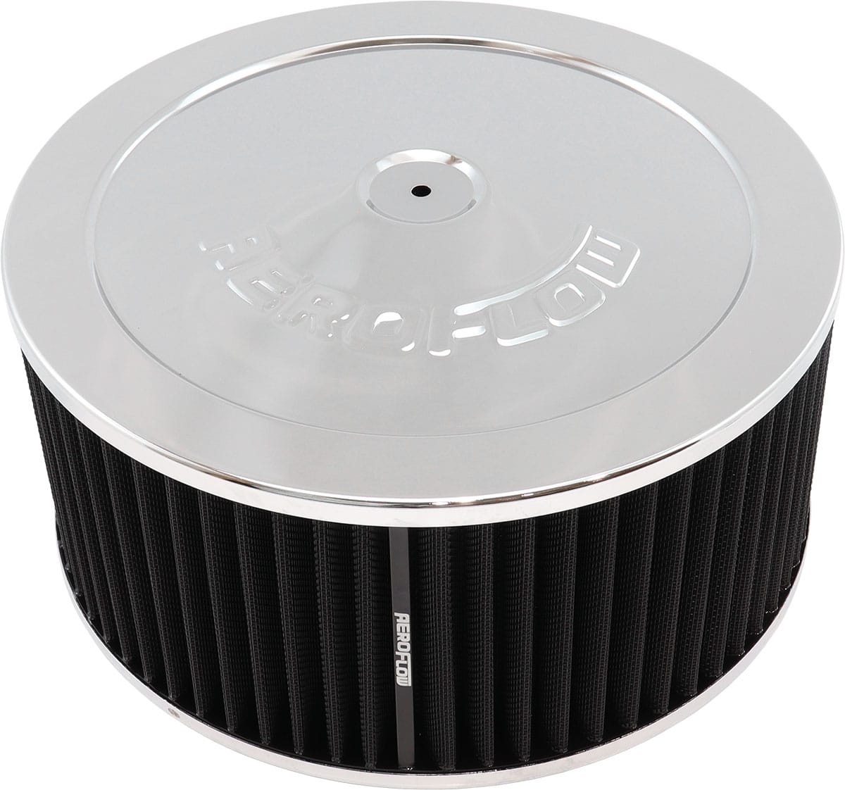 Aeroflow 11" X 5" Air Filter Assembly
