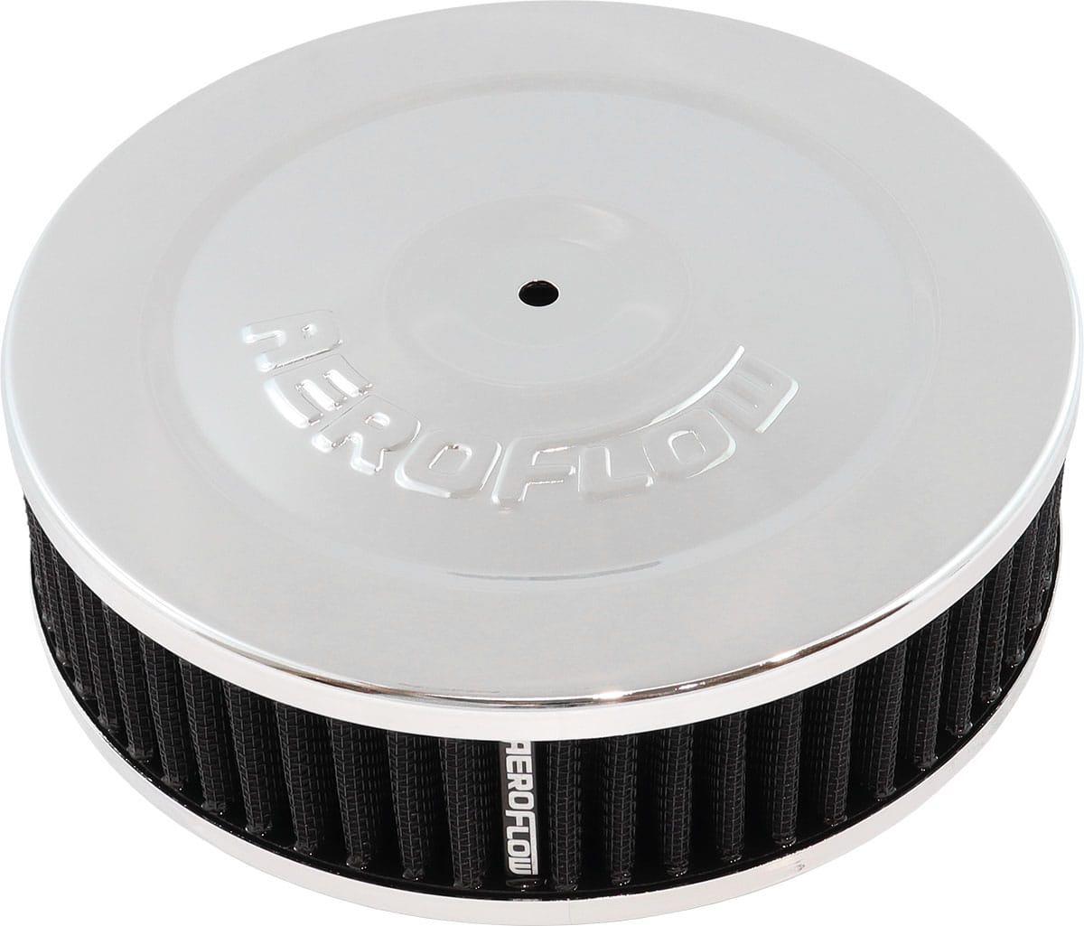 Aeroflow 7" X 2" Air Filter Assembly