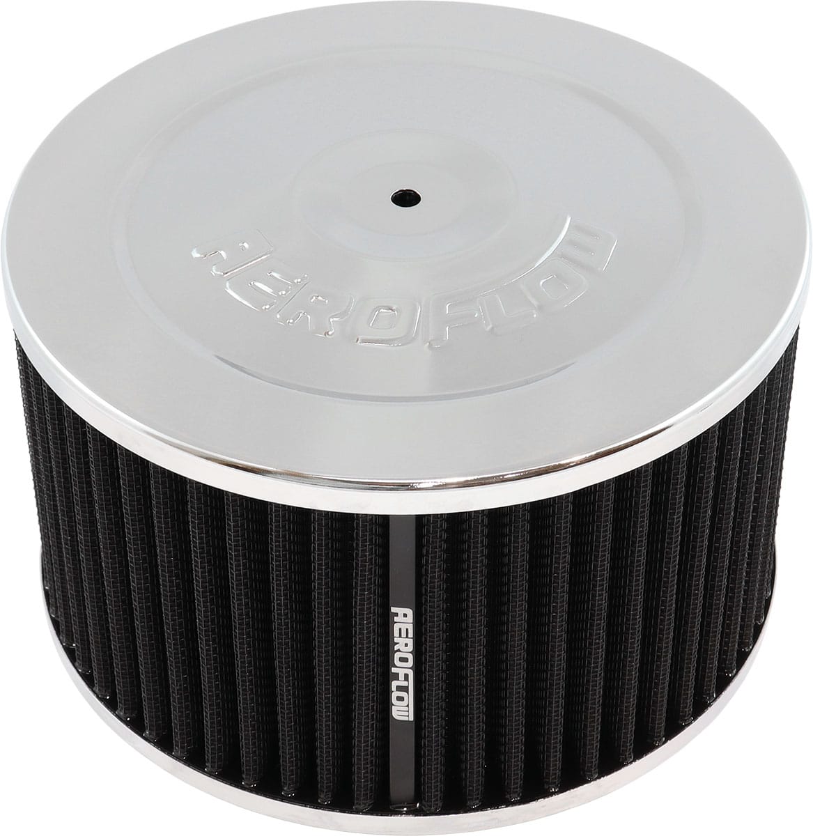 Aeroflow 7" X 4" Air Filter Assembly